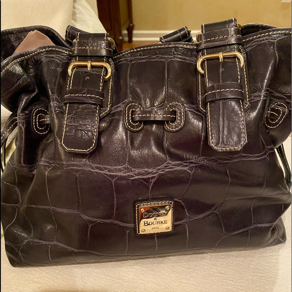 Dooney & Bourke handbag♥️♥️